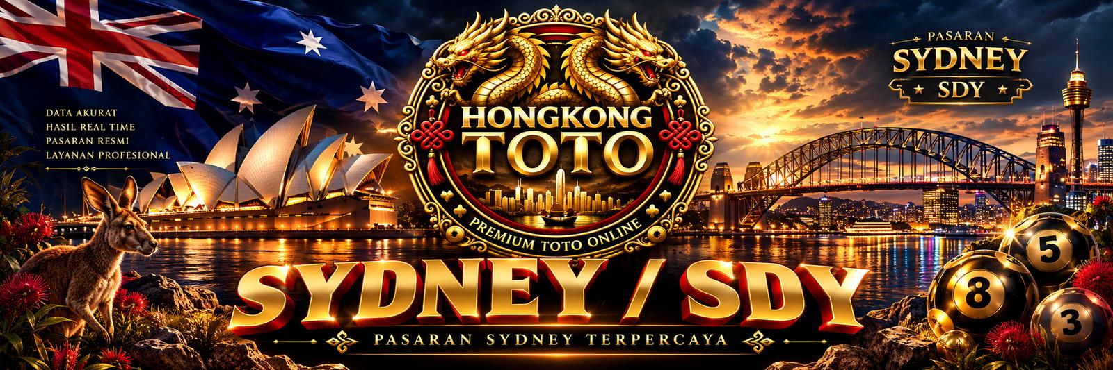 Sydney Lotto Barus Utara